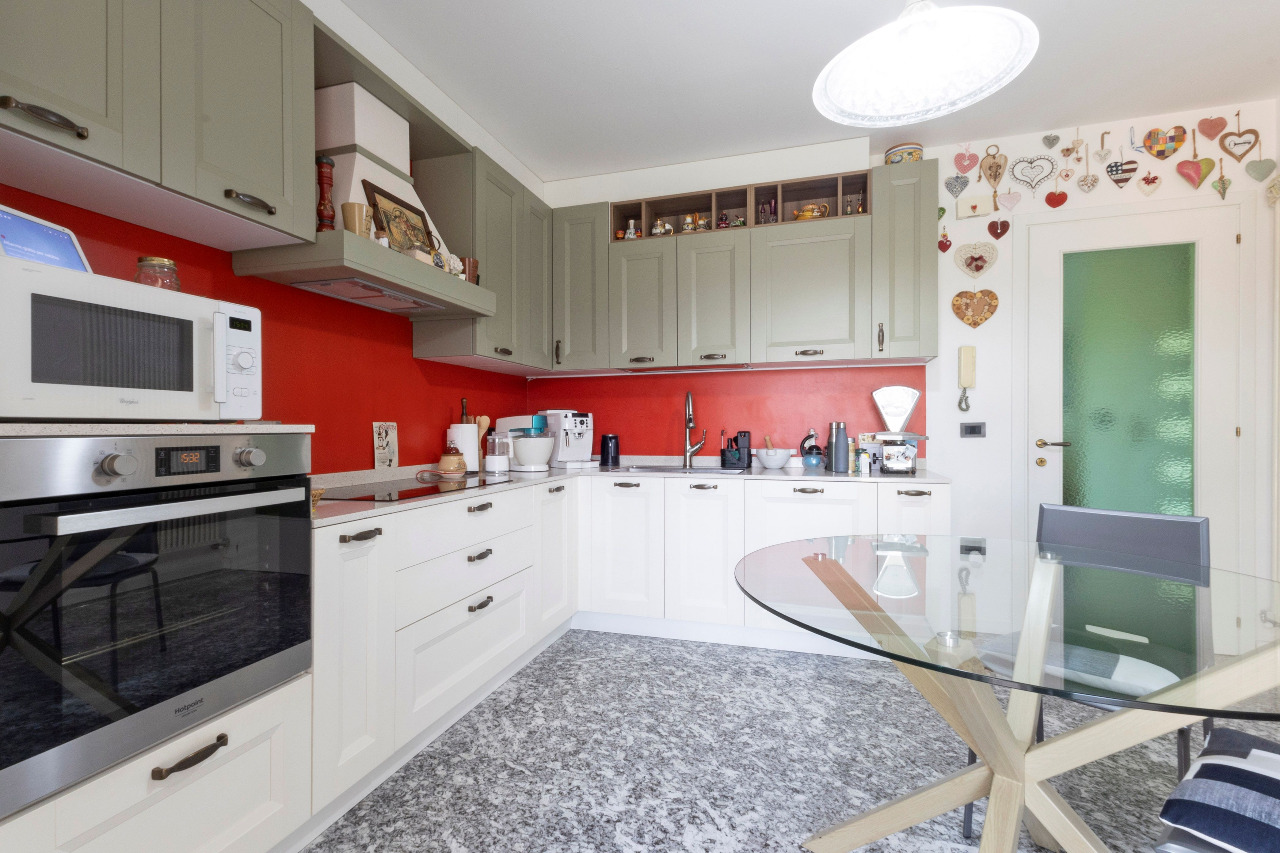 Casa Bifamiliare/Schiera in vendita a Quarto d'Altino